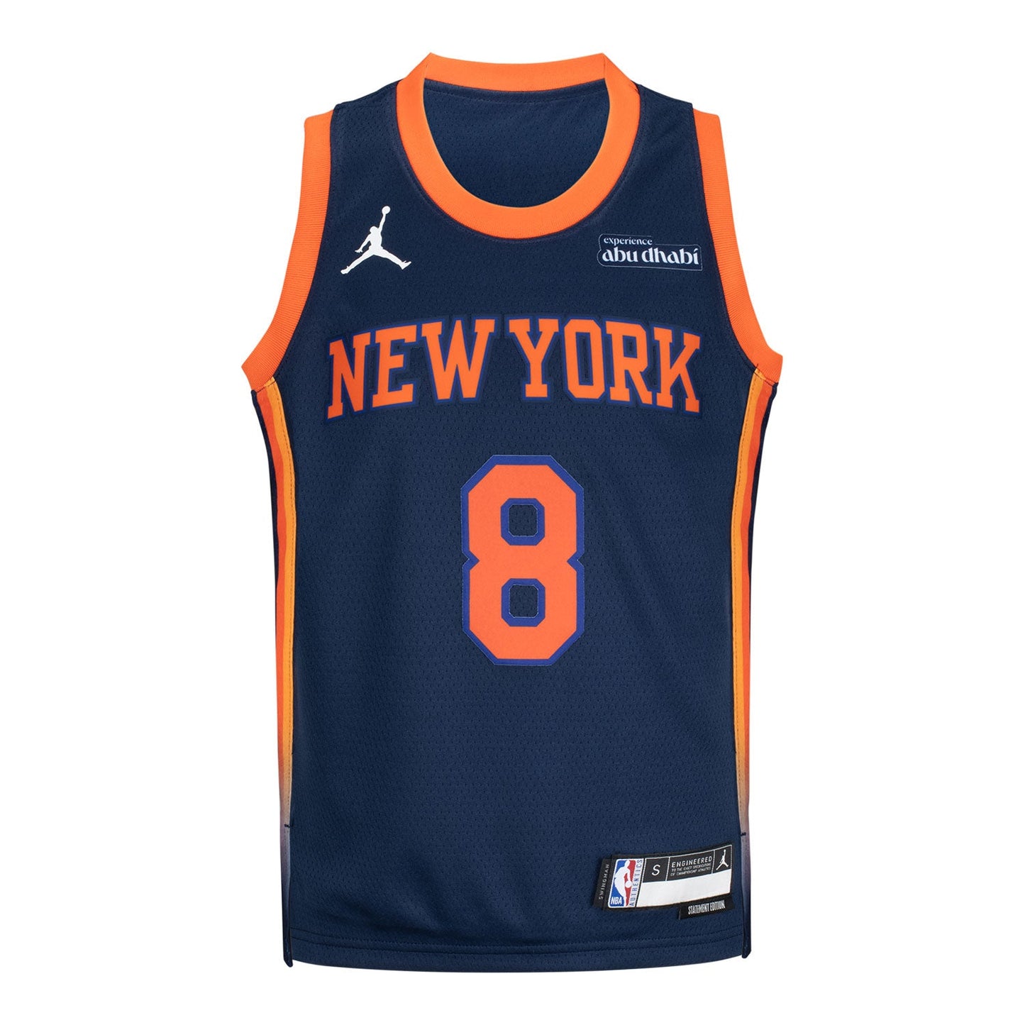 Youth OG Anunoby Nike Statement Swingman Jersey